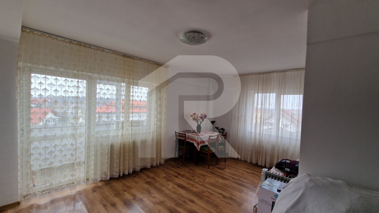 Apartament 2 camere, Comuna 1 Decembrie ILFOV