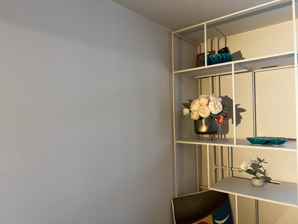 Apartament 2 camere. Ceaikovski. Modern.