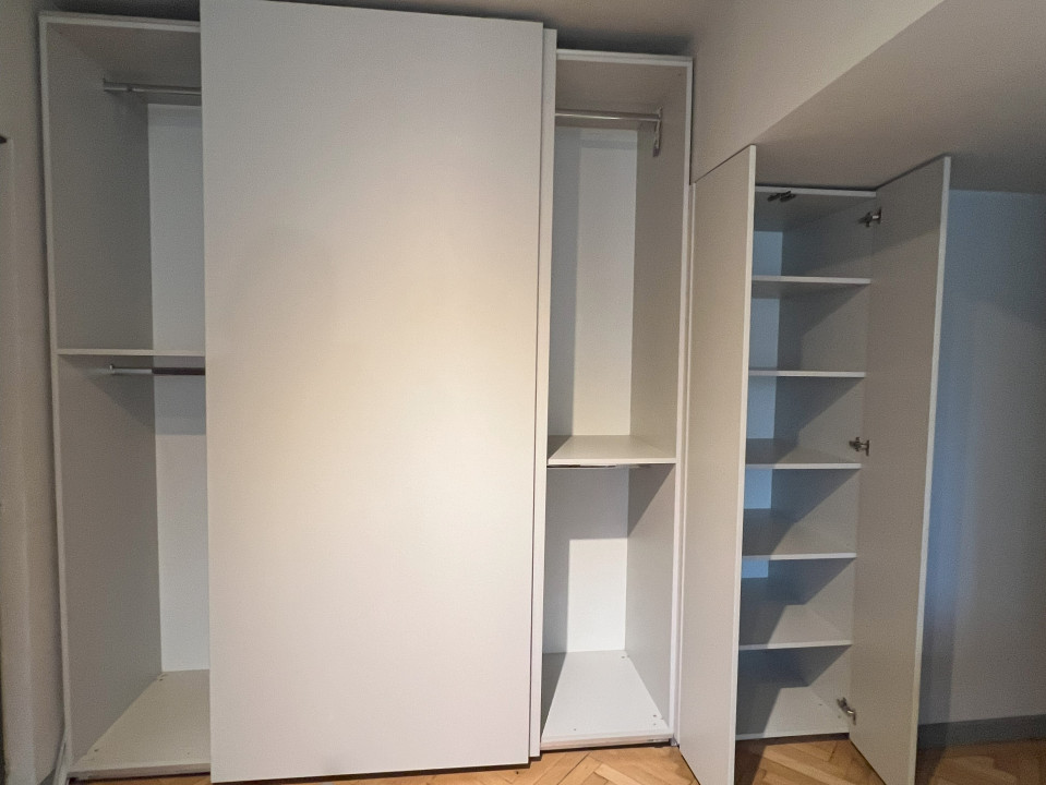 Apartament 2 camere. Ceaikovski. Modern.