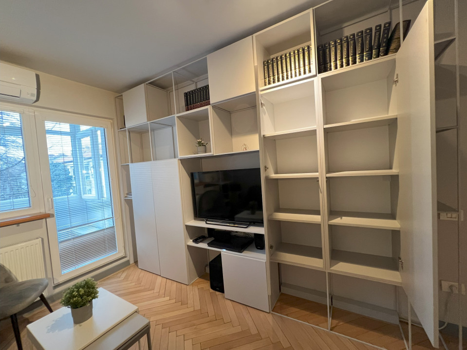 Apartament 2 camere. Ceaikovski. Modern.