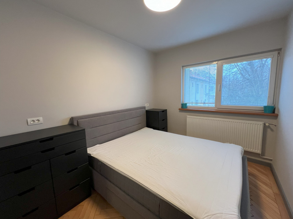 Apartament 2 camere. Ceaikovski. Modern.