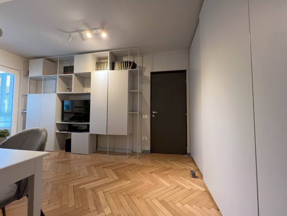 Apartament 2 camere. Ceaikovski. Modern.