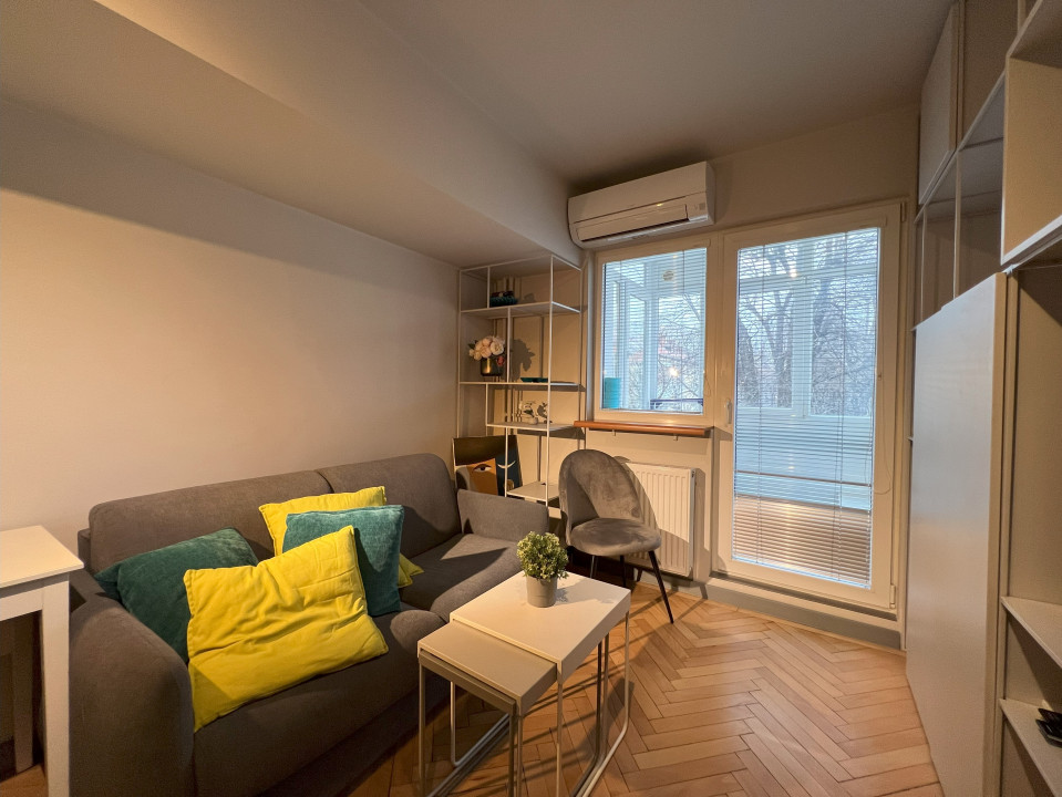 Apartament 2 camere. Ceaikovski. Modern.