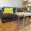Apartament 2 camere. Ceaikovski. Modern.