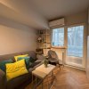 Apartament 2 camere. Ceaikovski. Modern.