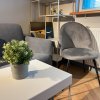 Apartament 2 camere. Ceaikovski. Modern.