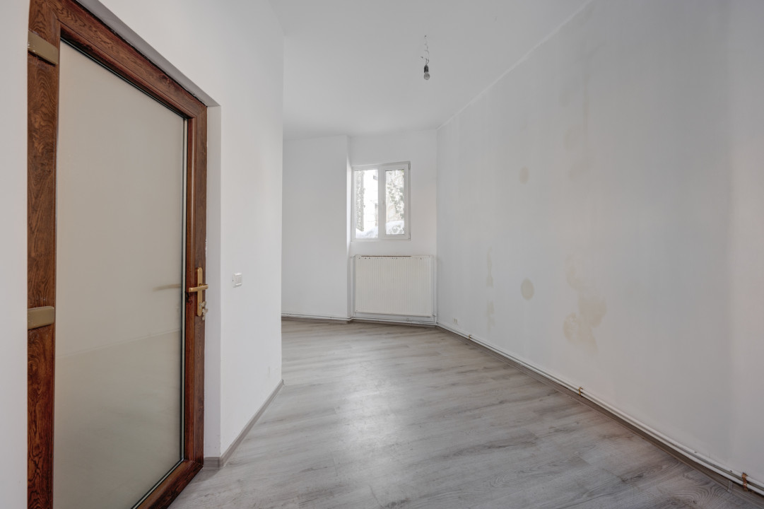 Unirii, Matei Basarab, str. Logofat Udriste, Apartament unic in Vila D+P !