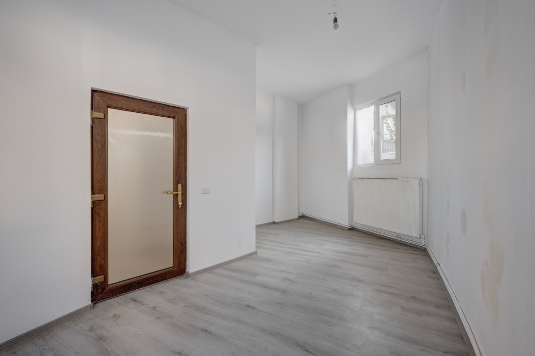 Unirii, Matei Basarab, str. Logofat Udriste, Apartament unic in Vila D+P !