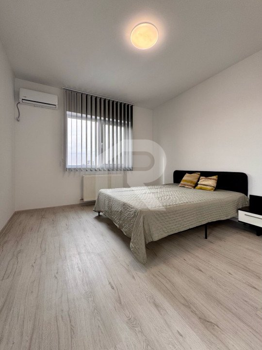 Titan | Penthouse 3 camere 100mp | Terasa 100mp | Parcare inclusa