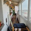 VAND APARTAMENT 3 CAMERE  LANGA METROU 1 MAI,  BL. ION MIHALACHE CU GRIVITEI