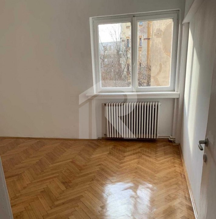 Inchiriez apartament Dorobanti, strada Roma