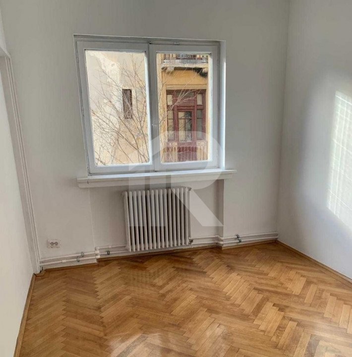 Inchiriez apartament Dorobanti, strada Roma