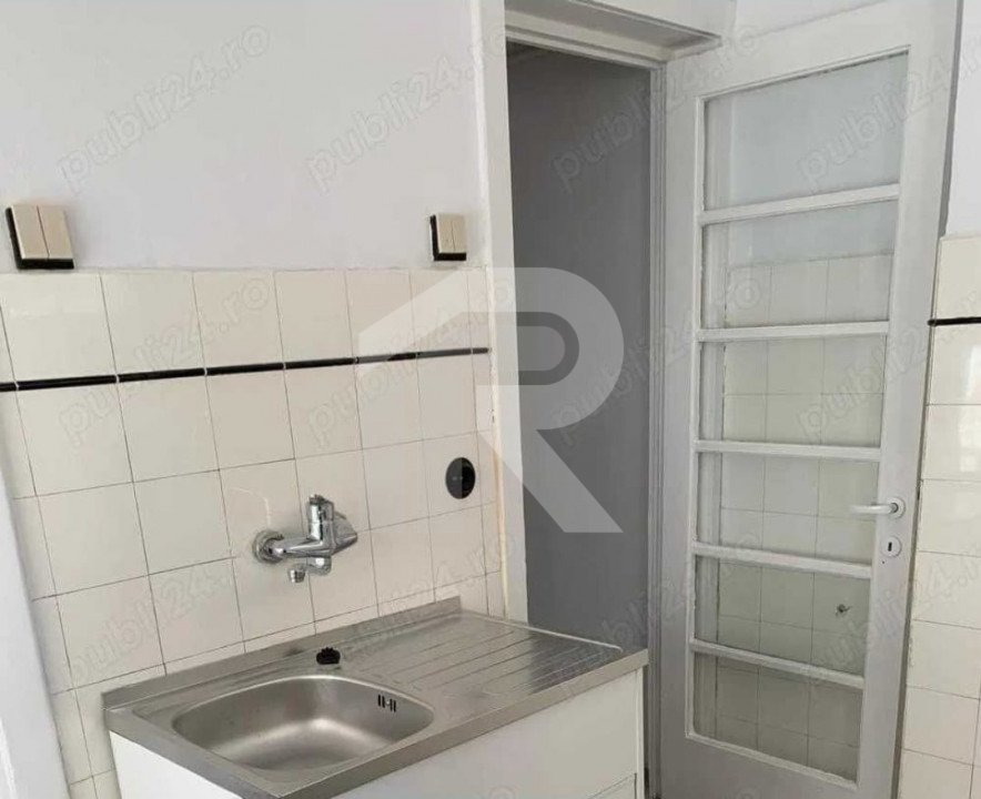 Inchiriez apartament Dorobanti, strada Roma