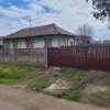Casă bătrânească locuibilă, cu teren generos de 1500 mp,IF Dascălu, lângă Profi