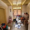 Casă bătrânească locuibilă, cu teren generos de 1500 mp,IF Dascălu, lângă Profi
