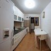 Apartament complet mobilat si utilat - decomandat - loc de parcare suprateran 