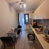 Apartament 2 camere  mobilat si utilat la et. 3/6 + loc de parcare  (TVA inclus)