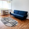 Închiriez apartament 2 camere, Bulevardul Nicolae Bălcescu – metrou Universitate