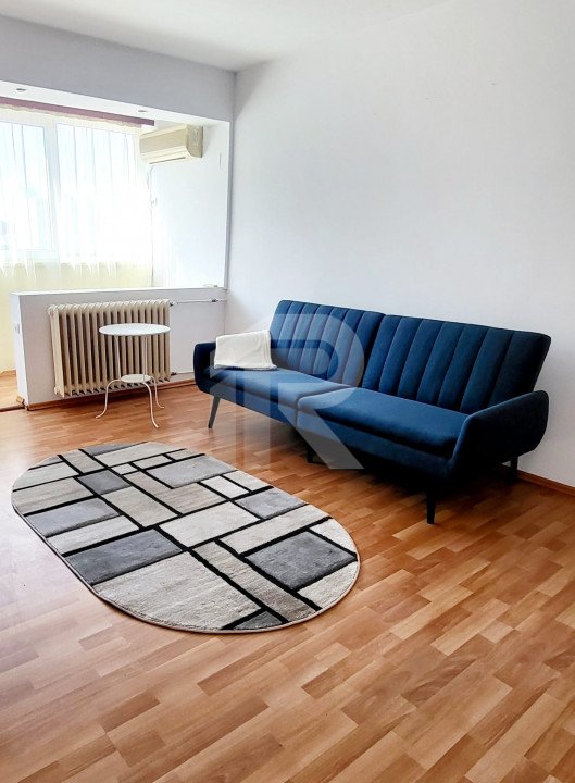 Închiriez apartament 2 camere, Bulevardul Nicolae Bălcescu – metrou Universitate