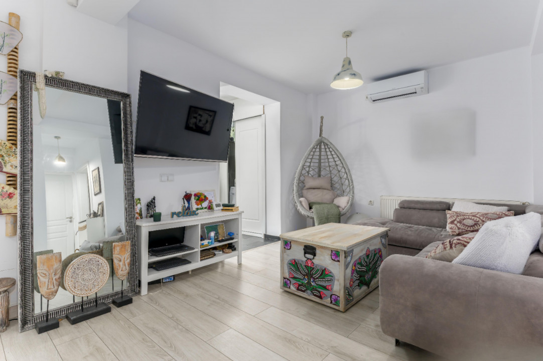 CORBEANCA - TAMASI, VILA 140 MP TOTAL, LOT 360 MP, LA CHEIE!