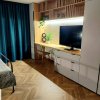 Garsoniera renovata- complet mobilata si utilata - prima inchiriere - 