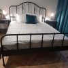 Garsoniera renovata- complet mobilata si utilata - prima inchiriere - 