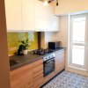 Garsoniera renovata- complet mobilata si utilata - prima inchiriere - 
