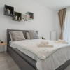Complet mobilata si utilata  - loc parcare - Airbnb recenzii 5*