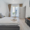 Complet mobilata si utilata  - loc parcare - Airbnb recenzii 5*