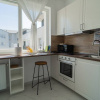 Complet mobilata si utilata  - loc parcare - Airbnb recenzii 5*