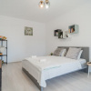 Complet mobilata si utilata  - loc parcare - Airbnb recenzii 5*