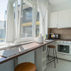 Complet mobilata si utilata  - loc parcare - Airbnb recenzii 5*