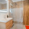 Complet mobilata si utilata  - loc parcare - Airbnb recenzii 5*