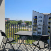 Complet mobilata si utilata  - loc parcare - Airbnb recenzii 5*