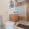 Complet mobilata si utilata  - loc parcare - Airbnb recenzii 5*