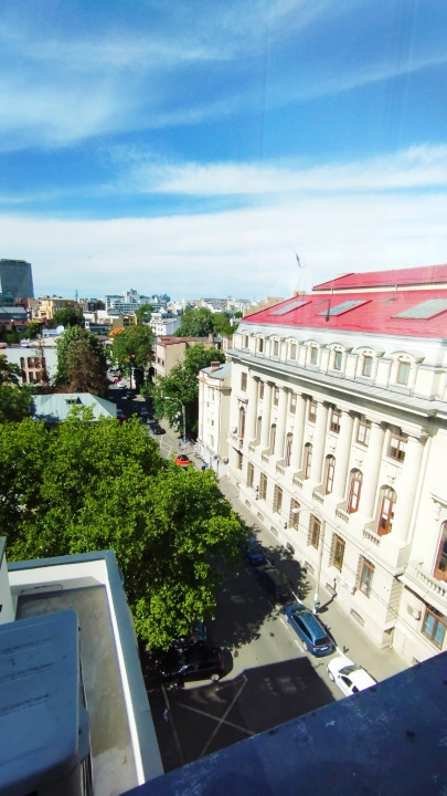 Apartament 2 camere | 45,36 mp | Boxă la subsol | Zona Piața Romană