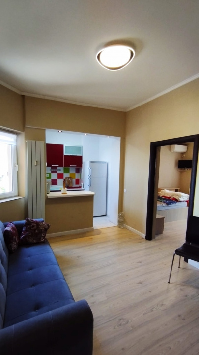 Apartament 2 camere | 45,36 mp | Boxă la subsol | Zona Piața Romană