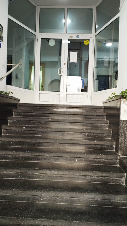 Apartament 2 camere | 45,36 mp | Boxă la subsol | Zona Piața Romană