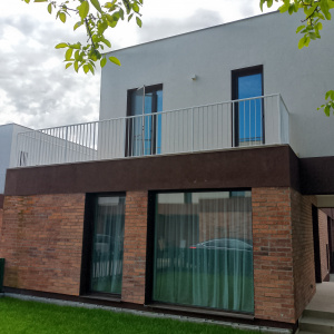 CORBEANCA_PRIMA INCHIRIERE_Vila noua, moderna