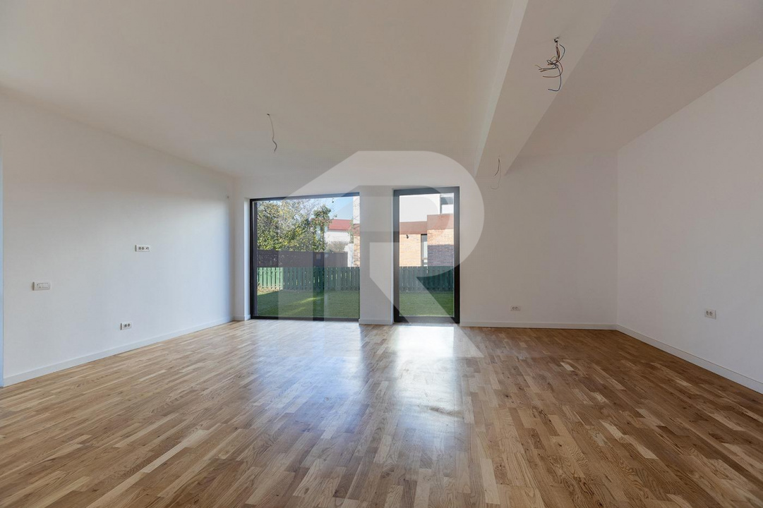 CORBEANCA_PRIMA INCHIRIERE_Vila noua, moderna