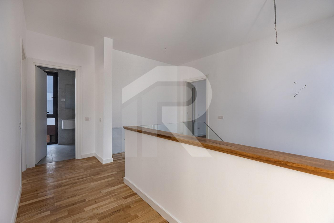 CORBEANCA_PRIMA INCHIRIERE_Vila noua, moderna