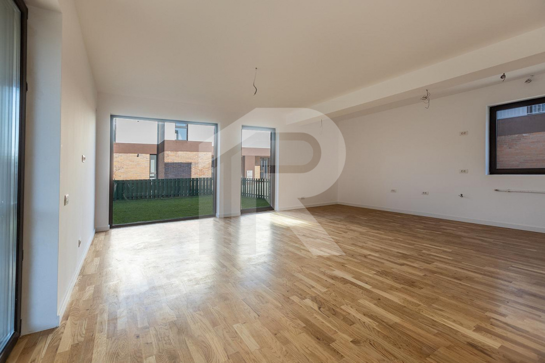 CORBEANCA_PRIMA INCHIRIERE_Vila noua, moderna