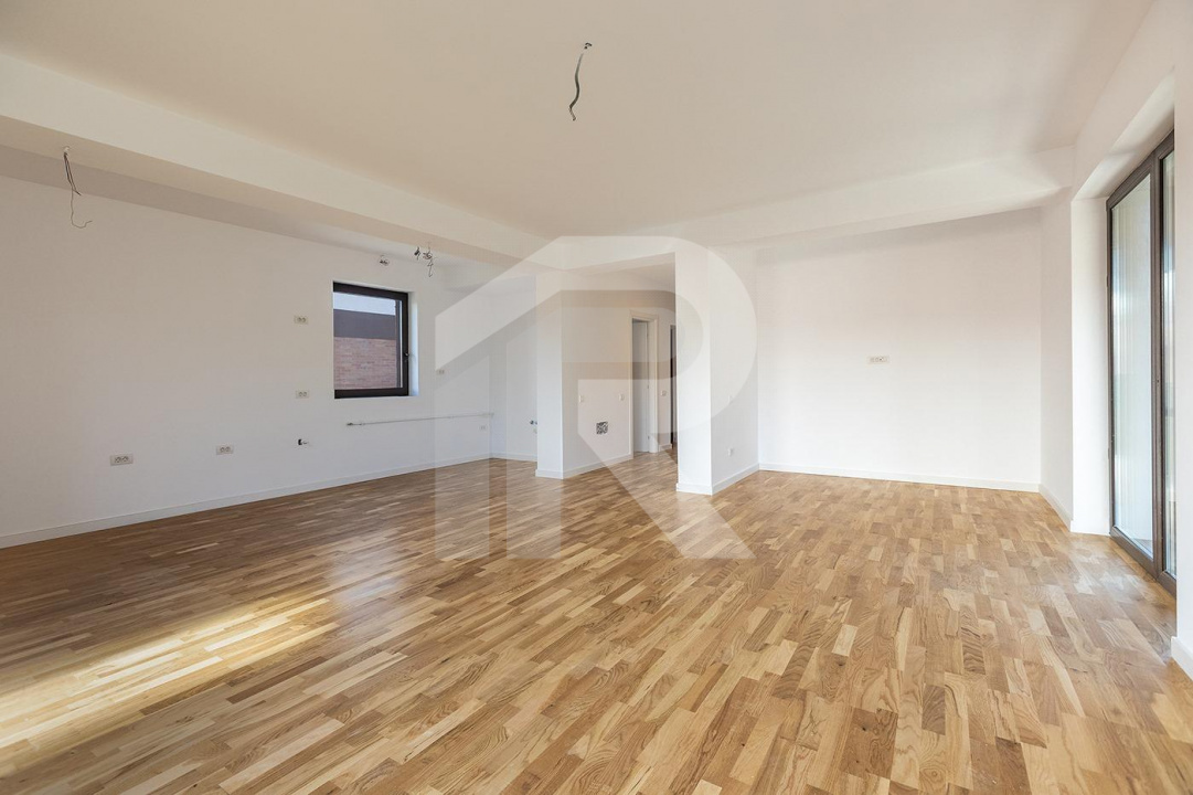 CORBEANCA_PRIMA INCHIRIERE_Vila noua, moderna