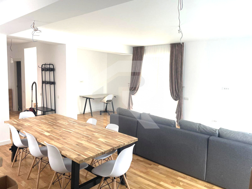 CORBEANCA_PRIMA INCHIRIERE_Vila noua, moderna