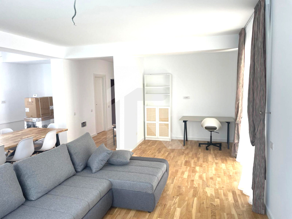 CORBEANCA_PRIMA INCHIRIERE_Vila noua, moderna