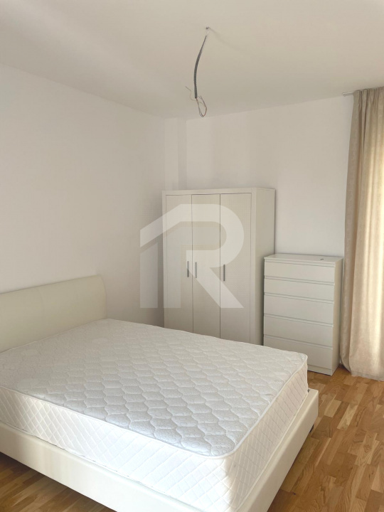 CORBEANCA_PRIMA INCHIRIERE_Vila noua, moderna