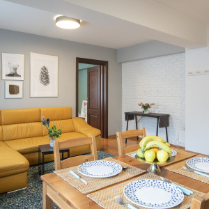 Apartament cu centrala proprie