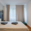 Apartament cu centrala proprie
