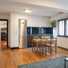 Apartament cu centrala proprie