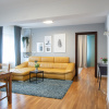 Apartament cu centrala proprie